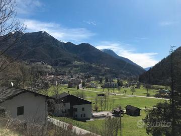 Terreno edifficabile