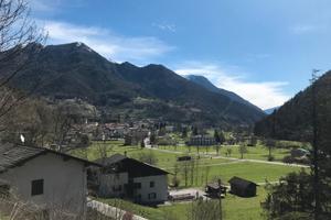 Terreno edifficabile