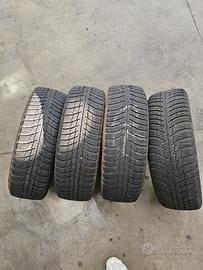 gomme 185/70/R14 80% 
BRIGESTONE
