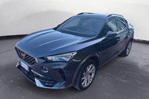 CUPRA Formentor 2.0 TDI