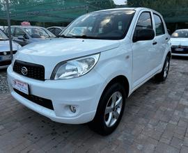 Daihatsu Terios 1.3 4WD Motore inchiodato