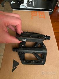 Pedali crankbrother Stamp 1