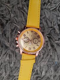 orologio di polso uomo/ donna