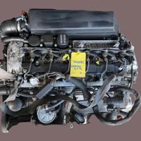 MOTORE 648961 3.2 TD MERCEDES
