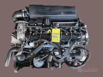 MOTORE 648961 3.2 TD MERCEDES