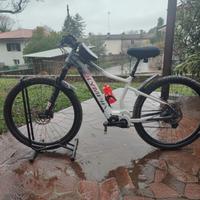 MTB -EBIKE PERFORMER SPORT 900