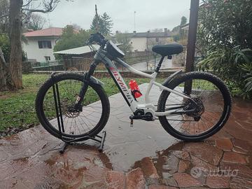 MTB -EBIKE PERFORMER SPORT 900