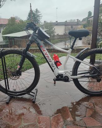 MTB -EBIKE PERFORMER SPORT 900