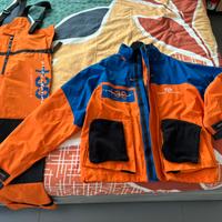 Cerata vela ufficiale +39