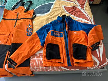 Cerata vela ufficiale +39