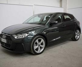 Audi A1 Sportback 30 TFSI 110cv Admired