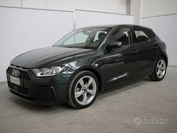 Audi A1 Sportback 30 TFSI 110cv Admired