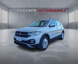 Volkswagen T-Cross 1.0 tsi Style 95cv