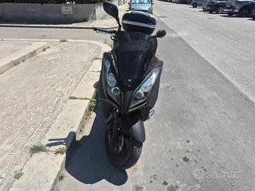 kymco downtown 300