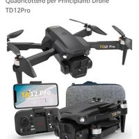 drone giocattolo