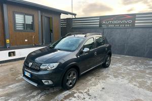 Dacia Sandero Stepway 1.5 dCi 8V 90CV Start&Stop