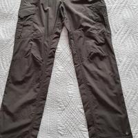 Pantaloni Trekking Columbia