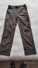 Pantaloni Trekking Columbia