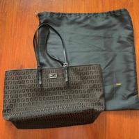 Fendi borsa shopper