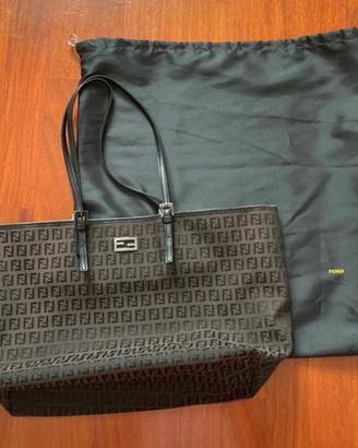 Fendi borsa shopper