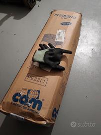 lettino campeggio neonato