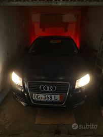 Sportback 1.4 tfsi Attraction