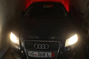 Sportback 1.4 tfsi Attraction