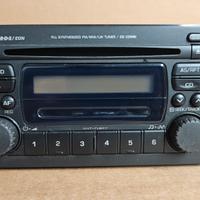Radio Suzuki Jimny 2008