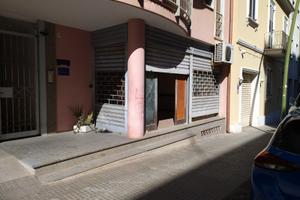 Locale commerciale a Sassari -via Monte Grappa 72