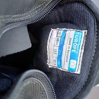 Scarpe da fondo da  Skating