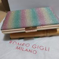 Romeo Gigli tracolla pochette
