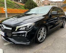 Mercedes-benz CLA 220 d S.W. 4Matic Automatic Prem