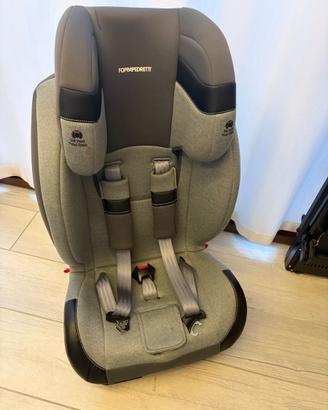 Seggiolino auto foppapedretti re-klino Fix