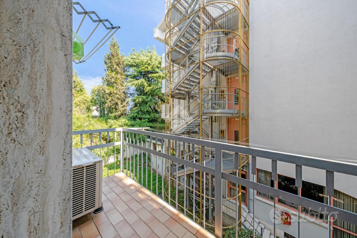 Apartment in Garda - Vista 6