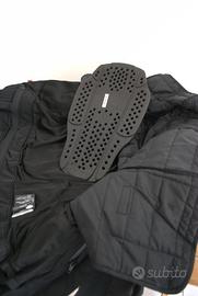 Paraschiena ALPINESTARS Nucleon KR-2i