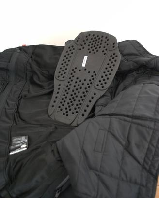 Paraschiena ALPINESTARS Nucleon KR-2i