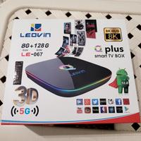 smart box TV android 