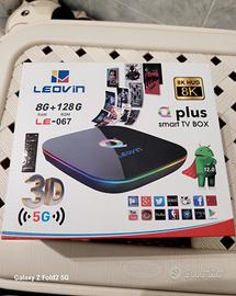 smart box TV android 