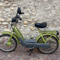 Piaggio ciao restaurato