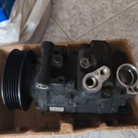 Compressore aria condizionata Golf 6 originale 