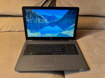 Notebook Hp