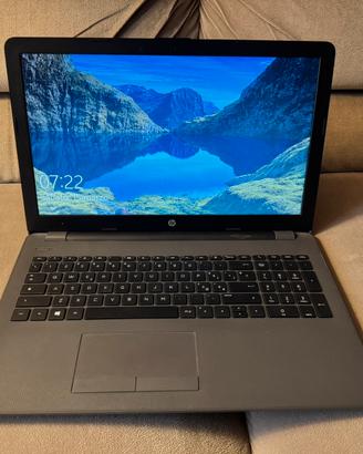 Notebook Hp
