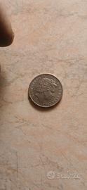 Moneta commemorativa australiana del 2002.