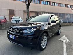 LAND ROVER Discovery Sport 2.0 TD4 150 CV Autom.