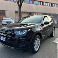 LAND ROVER Discovery Sport 2.0 TD4 150 CV Autom.