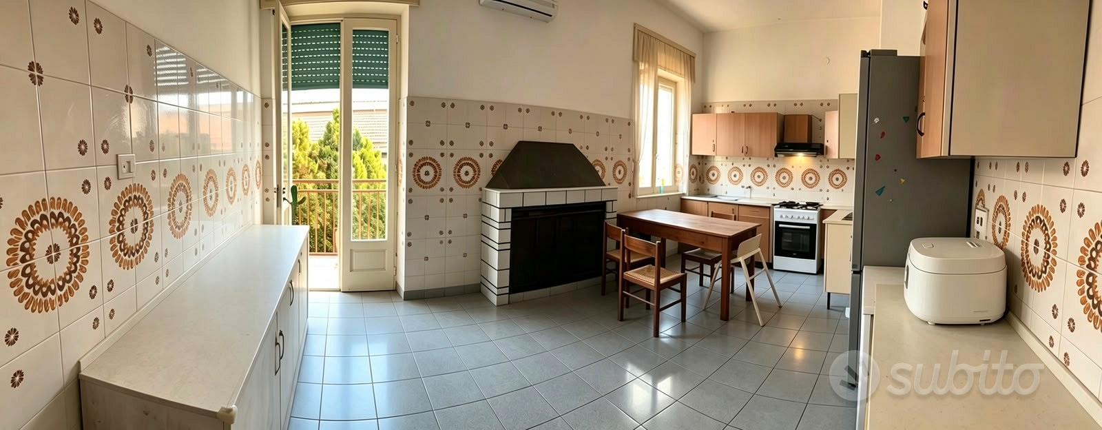 Appartamento – Patiolla/Dolianova, Sicci San Biagio, Casteddu/Cagliari - Vista 4