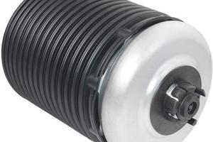 Sospensione aria pneumatica audi a6 4g c6 c7