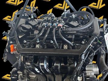 MOTORE COMPLETO PER HYUNDAI i20 Serie G4LF G4LF Be