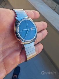 Seiko raro Sportsmatic 5 weekdater 