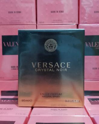 profumo per donna 90ml versace 